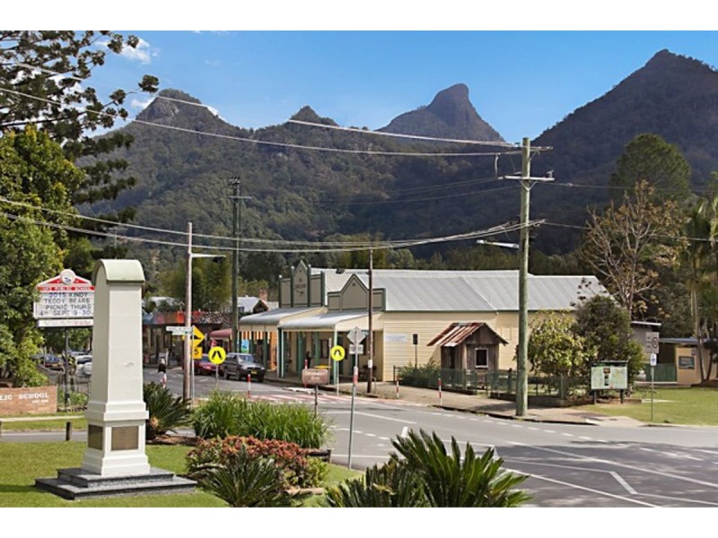 3A Grants Road, Uki NSW 2484