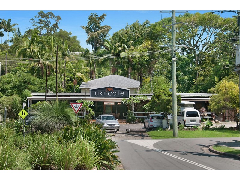 3A Grants Road, Uki NSW 2484