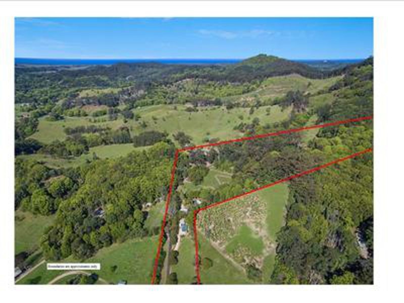 91 Pimble Valley Road, Crabbes Creek NSW 2483