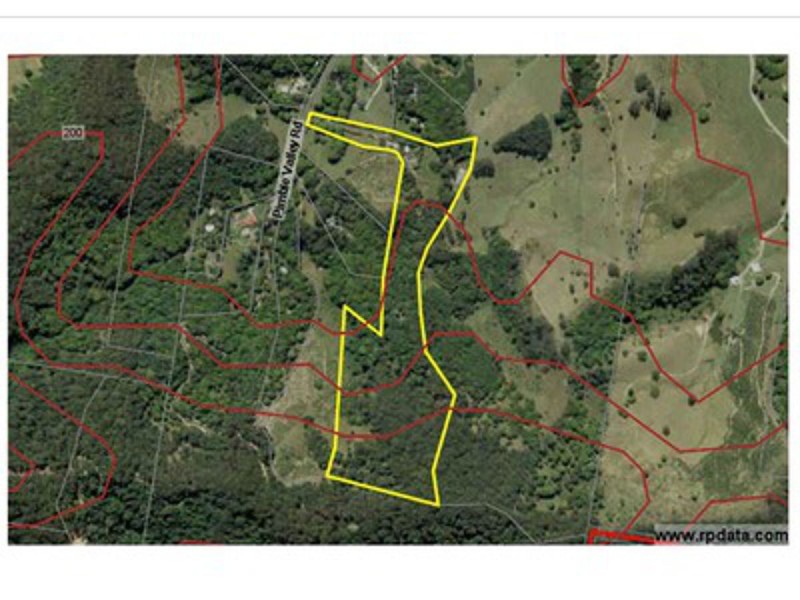 91 Pimble Valley Road, Crabbes Creek NSW 2483