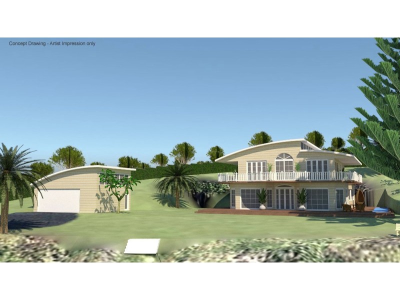 Lot 5 Flowers Drive, Catherine Hill Bay NSW 2281