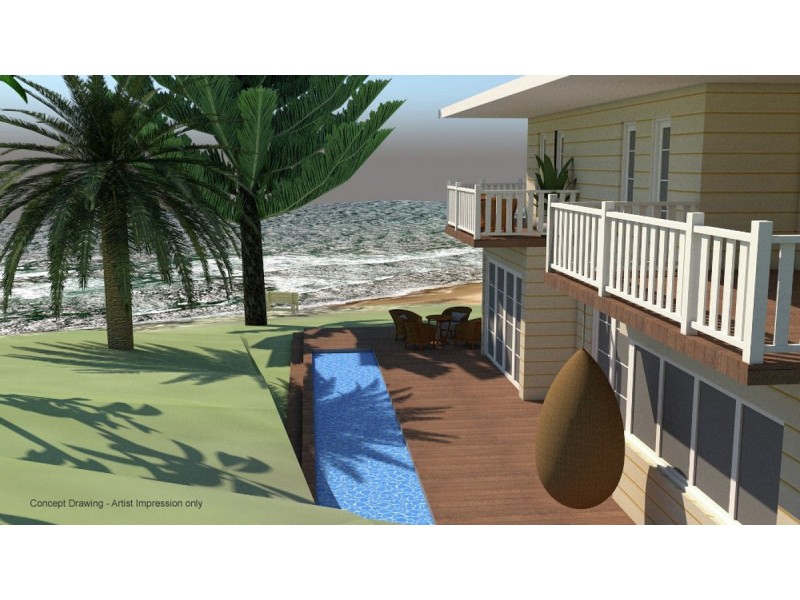 Lot 5 Flowers Drive, Catherine Hill Bay NSW 2281