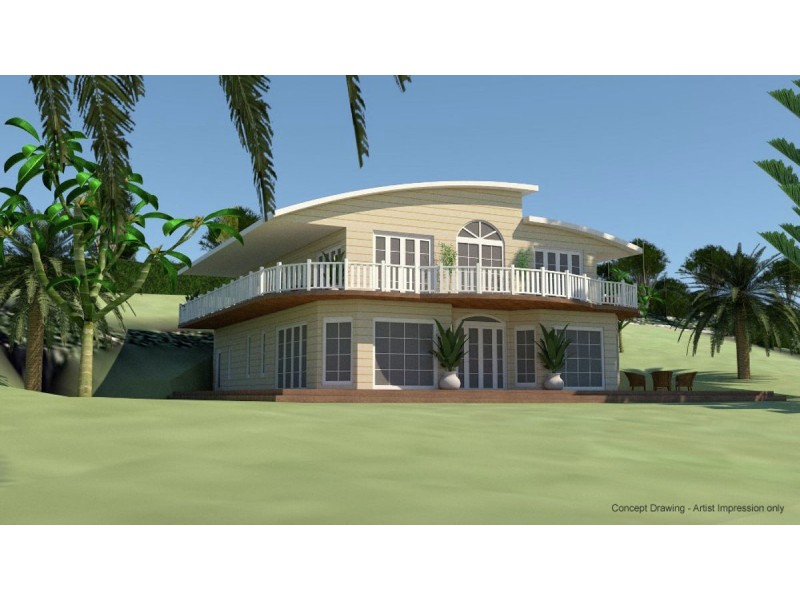 Lot 5 Flowers Drive, Catherine Hill Bay NSW 2281