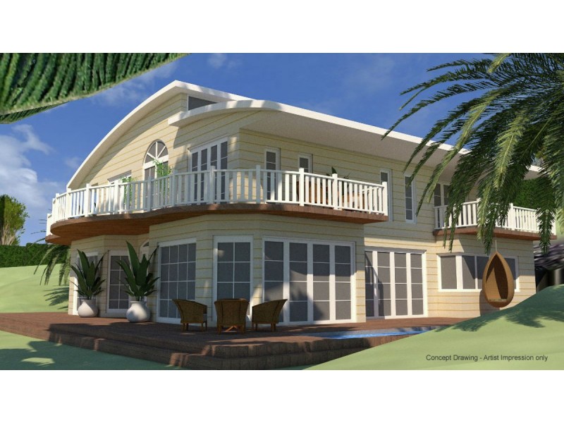 Lot 5 Flowers Drive, Catherine Hill Bay NSW 2281