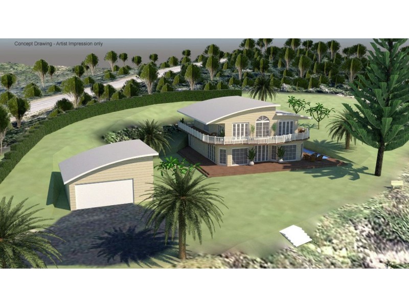 Lot 5 Flowers Drive, Catherine Hill Bay NSW 2281