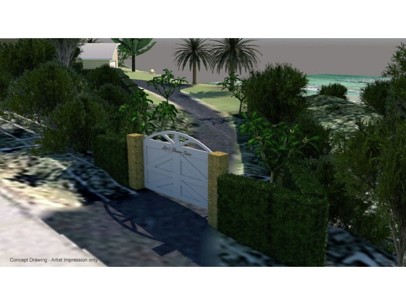 Lot 5 Flowers Drive, Catherine Hill Bay NSW 2281