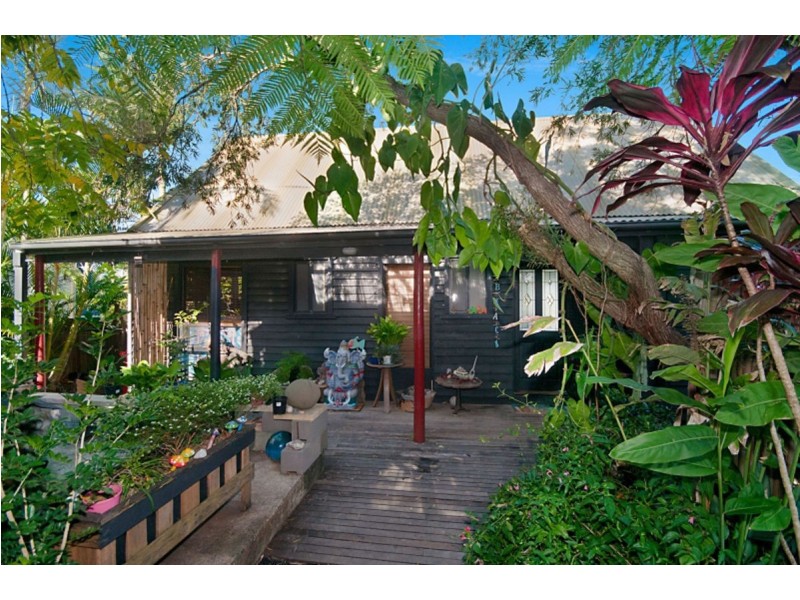 89 Paterson Street, Byron Bay NSW 2481