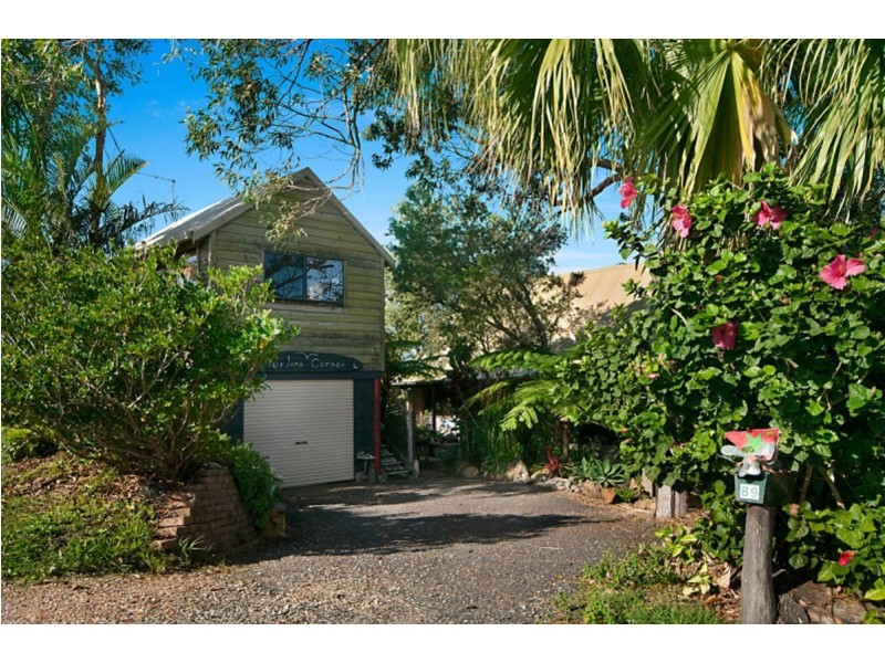 89 Paterson Street, Byron Bay NSW 2481
