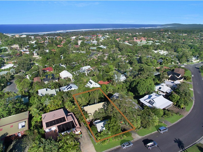 89 Paterson Street, Byron Bay NSW 2481