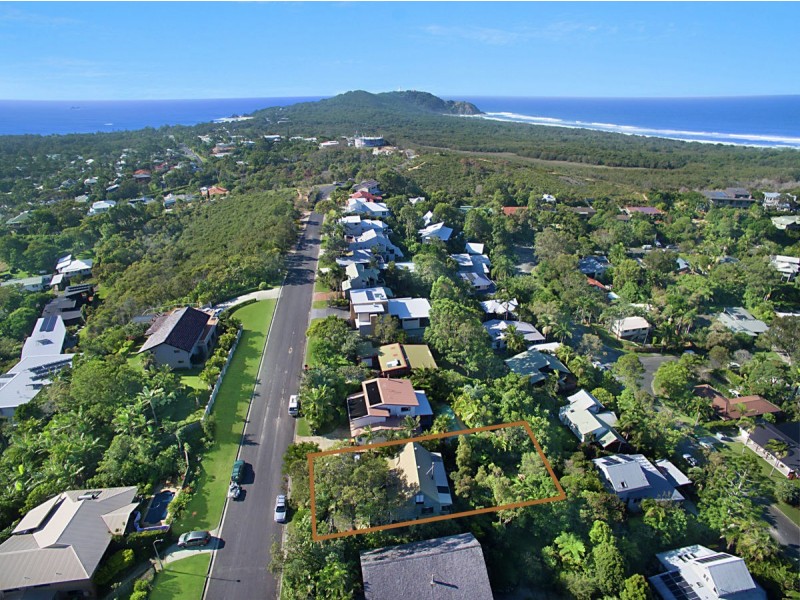 89 Paterson Street, Byron Bay NSW 2481
