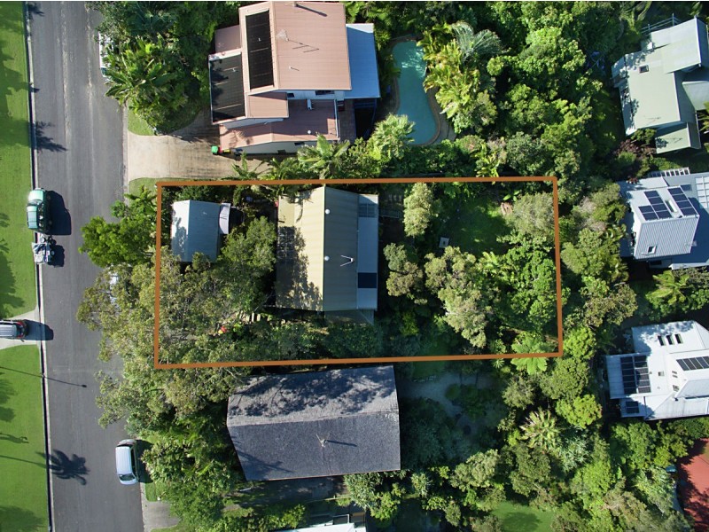 89 Paterson Street, Byron Bay NSW 2481