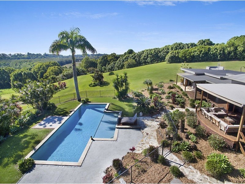 283A The Manse Road, Myocum NSW 2481