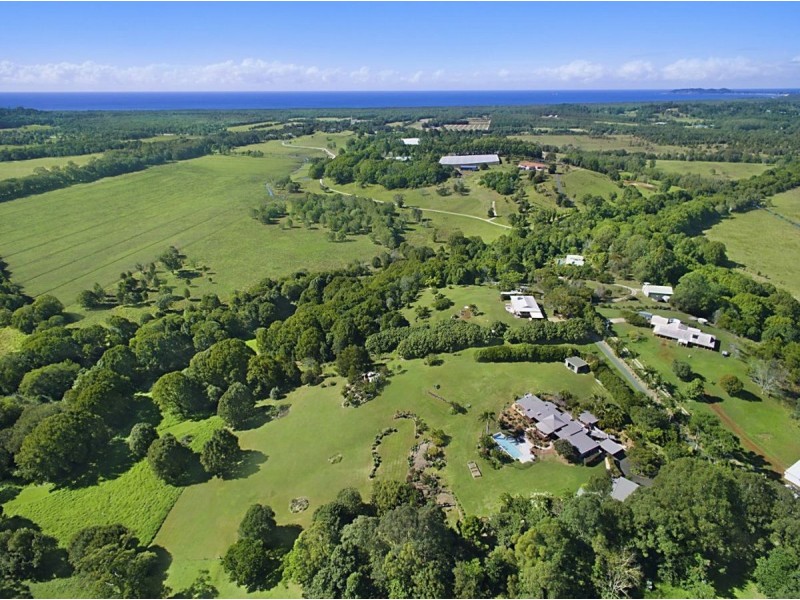 283A The Manse Road, Myocum NSW 2481