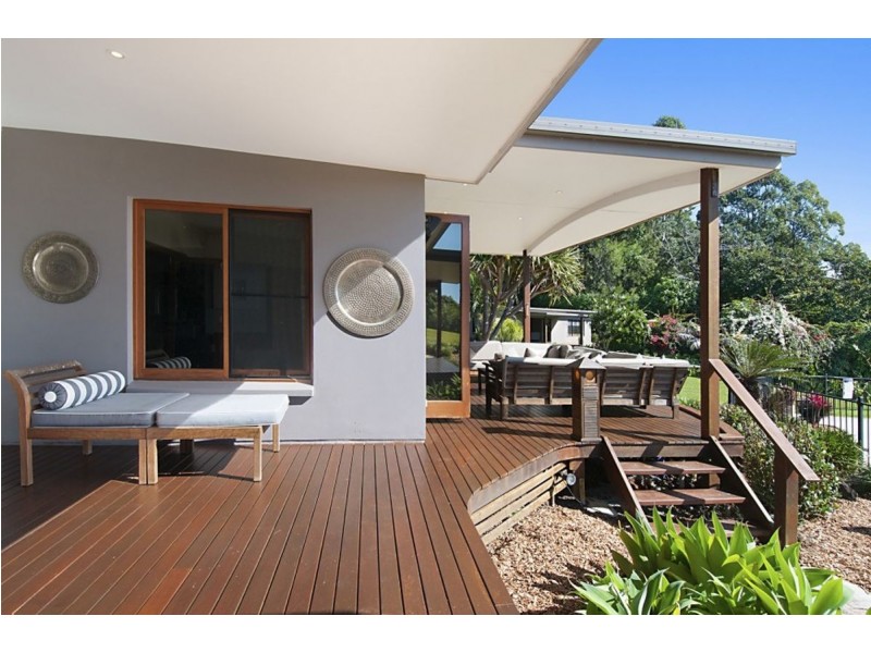 283A The Manse Road, Myocum NSW 2481