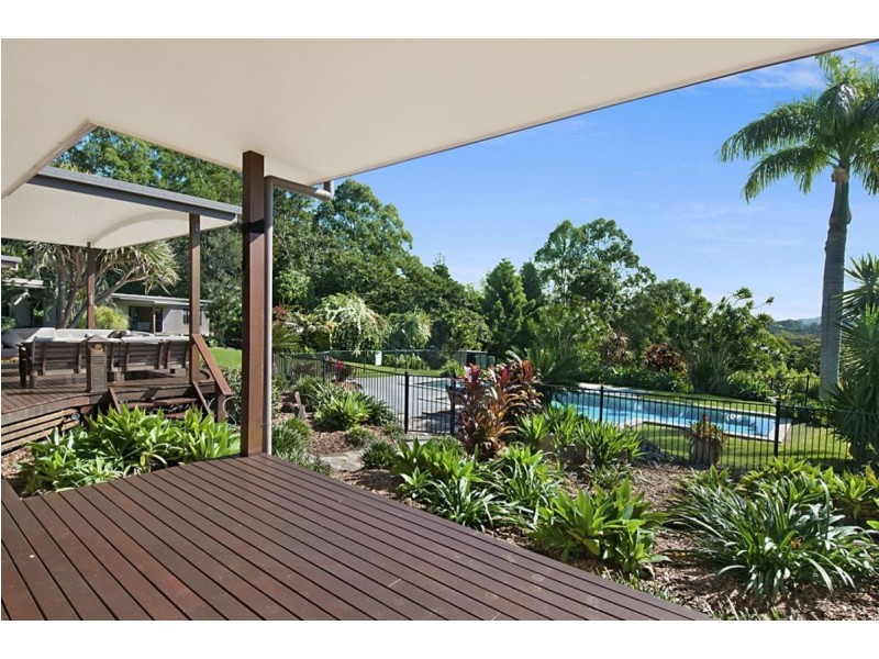 283A The Manse Road, Myocum NSW 2481