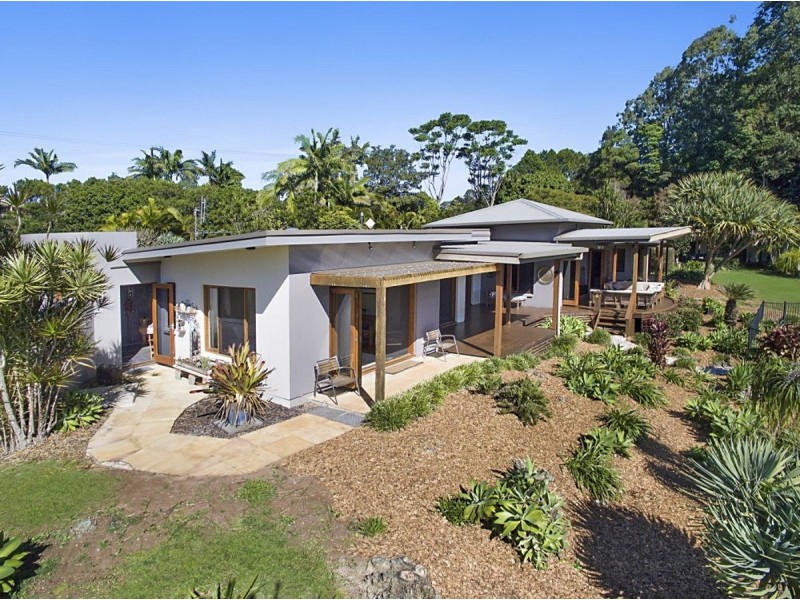 283A The Manse Road, Myocum NSW 2481