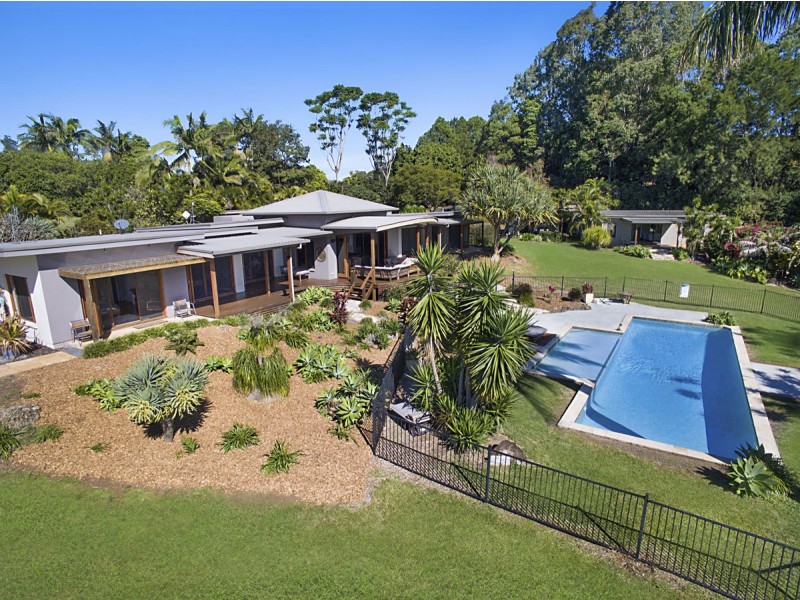 283A The Manse Road, Myocum NSW 2481