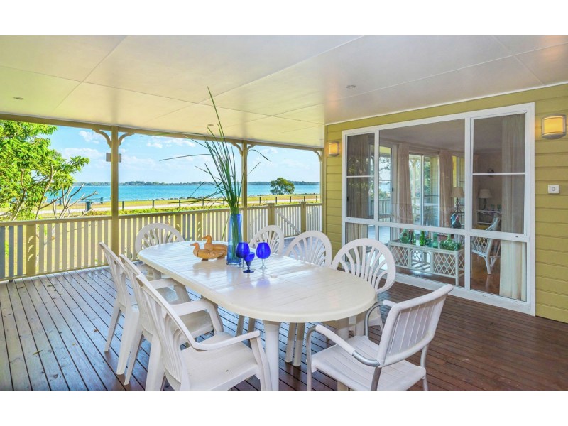 Goodwood Island NSW 2469