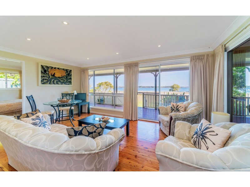 Goodwood Island NSW 2469