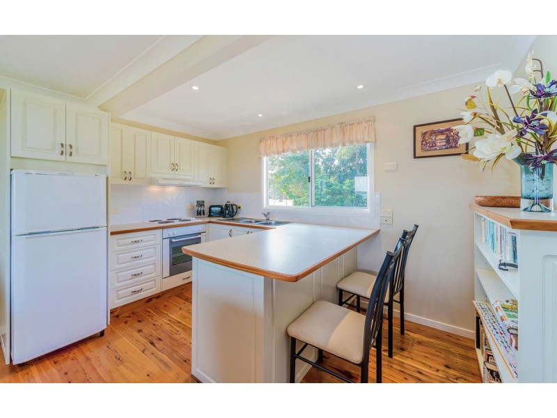 Goodwood Island NSW 2469