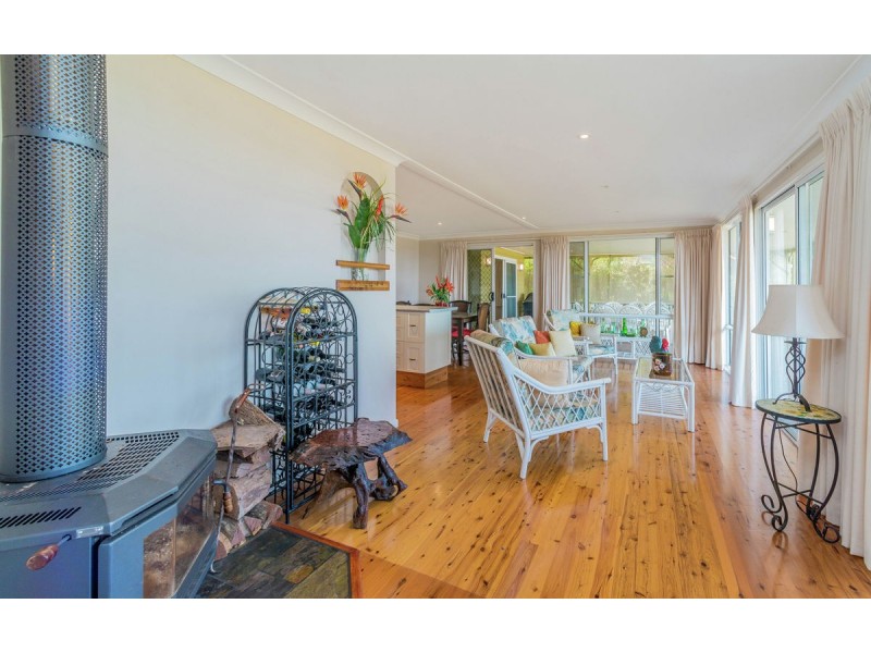 Goodwood Island NSW 2469