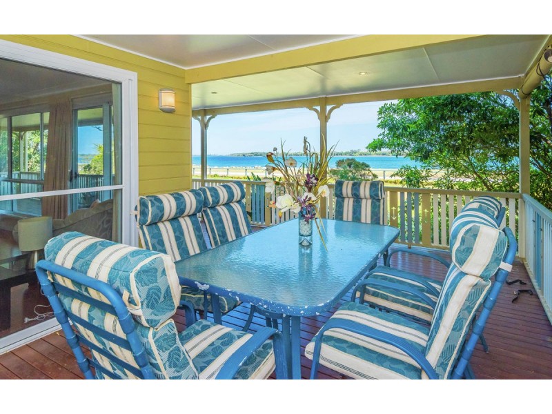 Goodwood Island NSW 2469