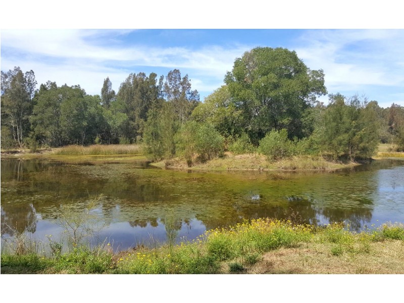 Goodwood Island NSW 2469