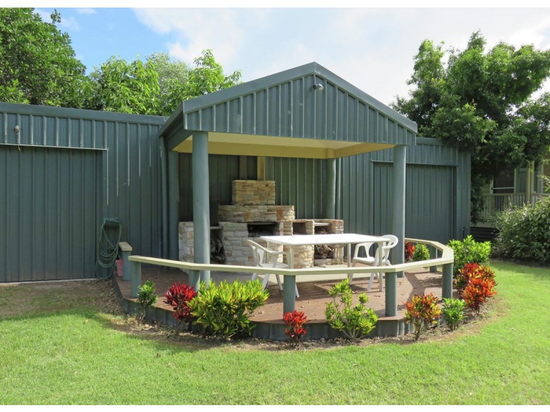 Goodwood Island NSW 2469