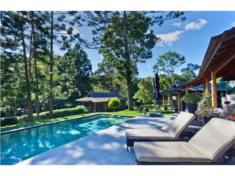 100 Old Bangalow Road, Byron Bay NSW 2481