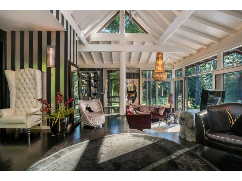 100 Old Bangalow Road, Byron Bay NSW 2481