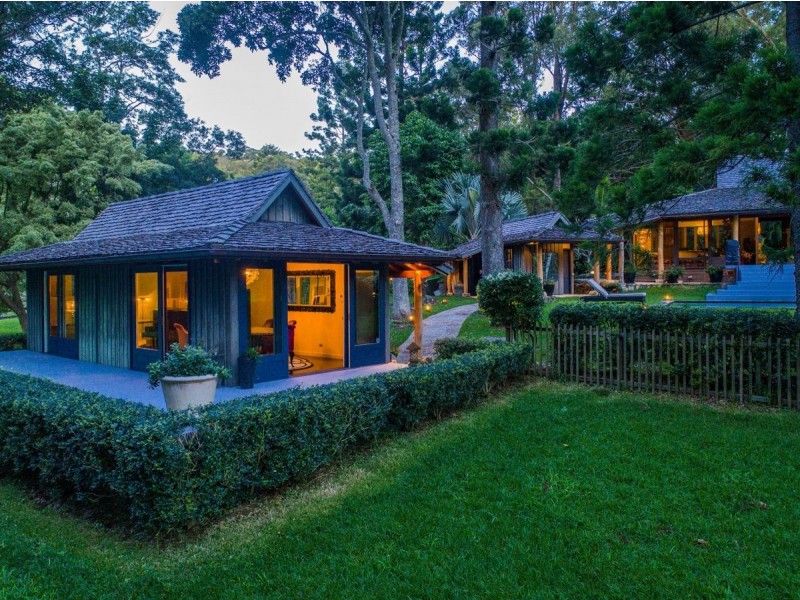 100 Old Bangalow Road, Byron Bay NSW 2481