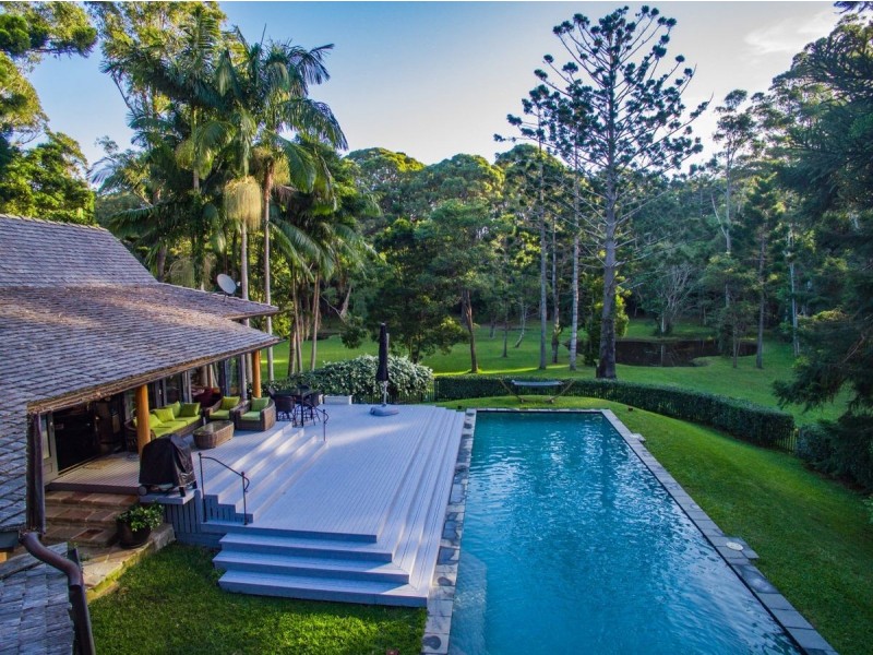 100 Old Bangalow Road, Byron Bay NSW 2481