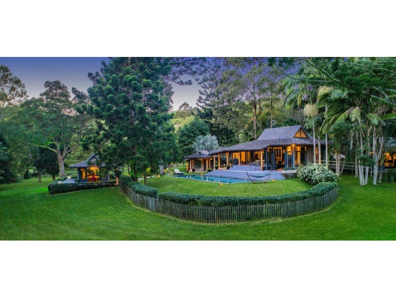 100 Old Bangalow Road, Byron Bay NSW 2481