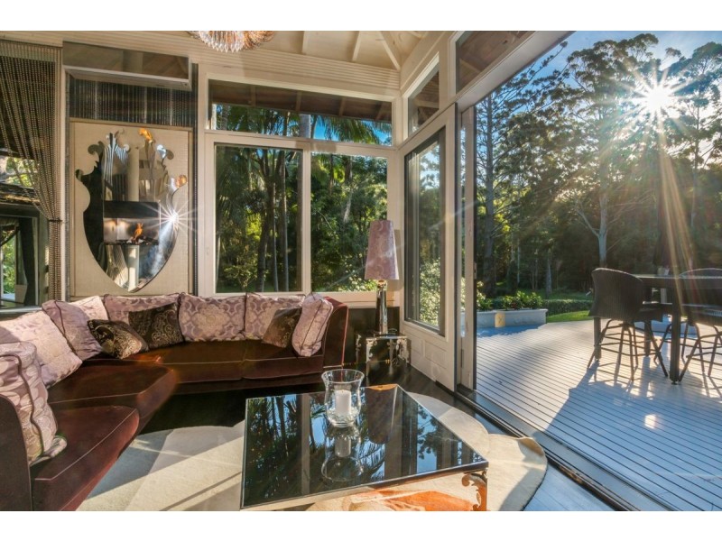 100 Old Bangalow Road, Byron Bay NSW 2481