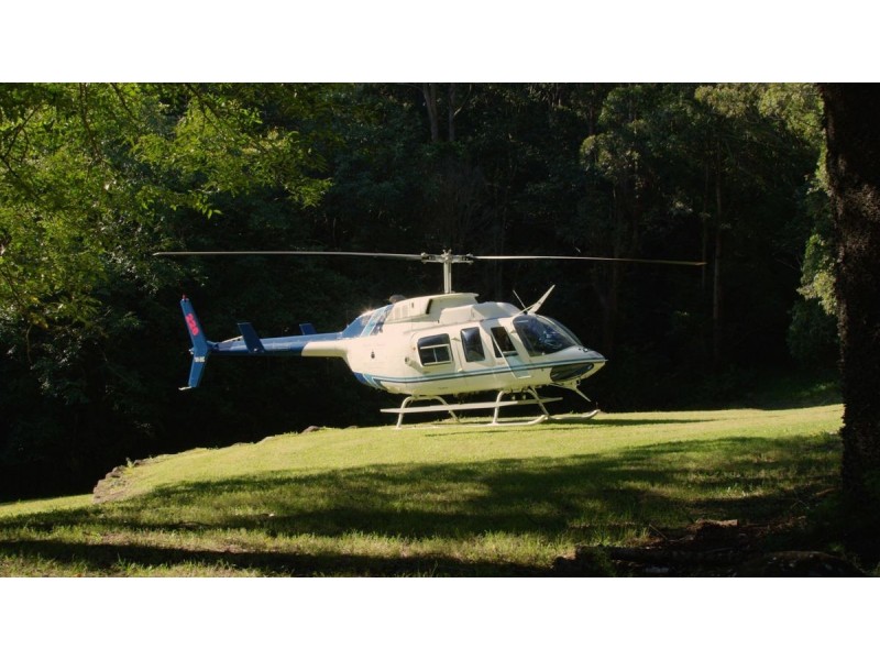 100 Old Bangalow Road, Byron Bay NSW 2481