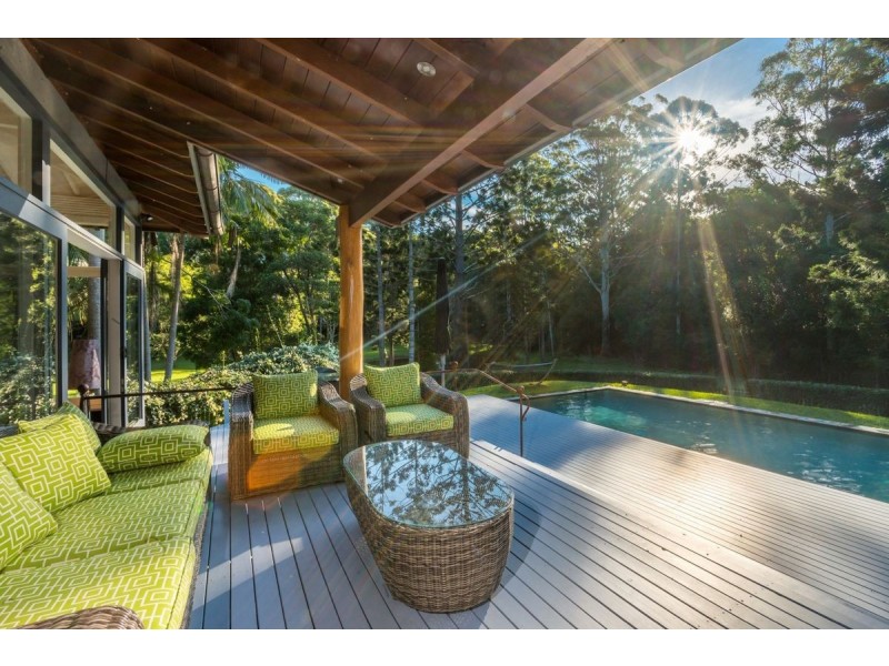 100 Old Bangalow Road, Byron Bay NSW 2481