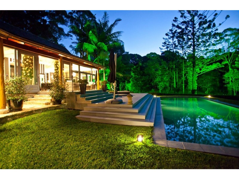 100 Old Bangalow Road, Byron Bay NSW 2481