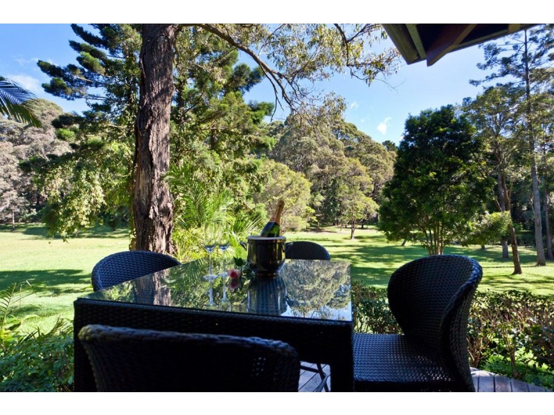 100 Old Bangalow Road, Byron Bay NSW 2481