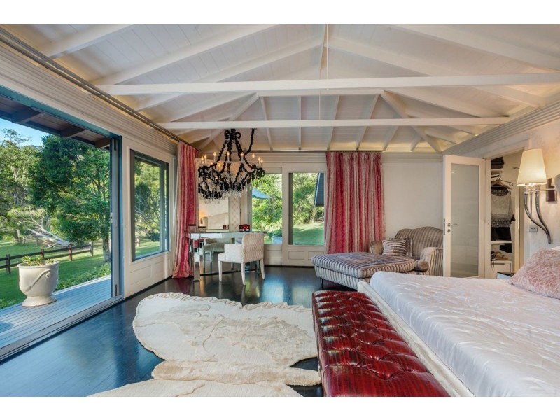 100 Old Bangalow Road, Byron Bay NSW 2481