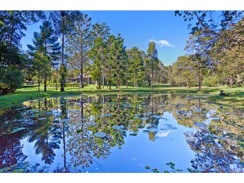 100 Old Bangalow Road, Byron Bay NSW 2481