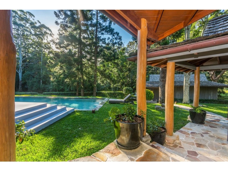 100 Old Bangalow Road, Byron Bay NSW 2481