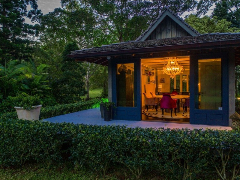 100 Old Bangalow Road, Byron Bay NSW 2481