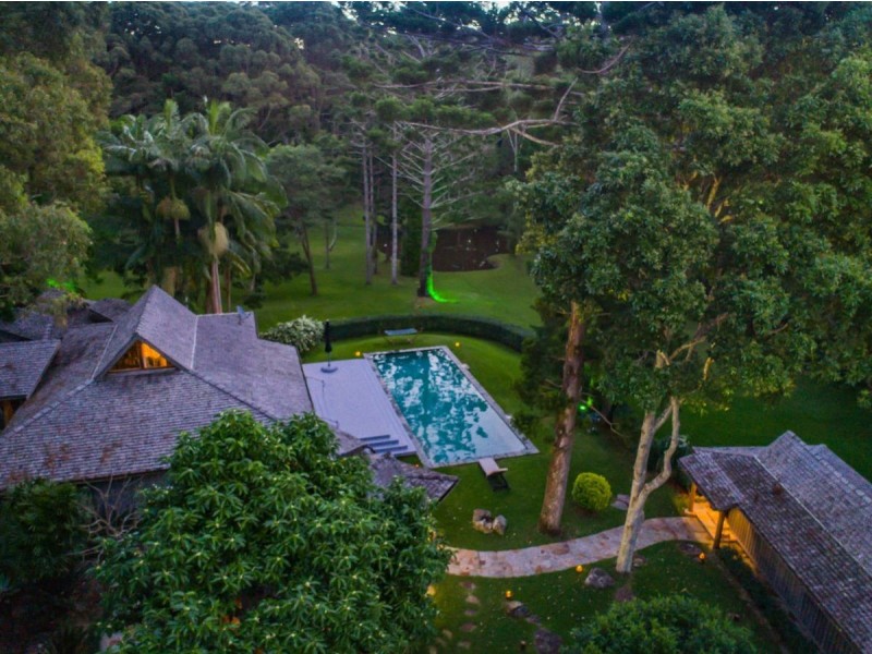 100 Old Bangalow Road, Byron Bay NSW 2481