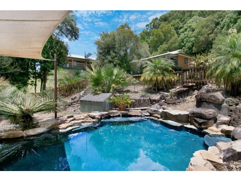 62 Barlee Drive, Fernvale NSW 2484
