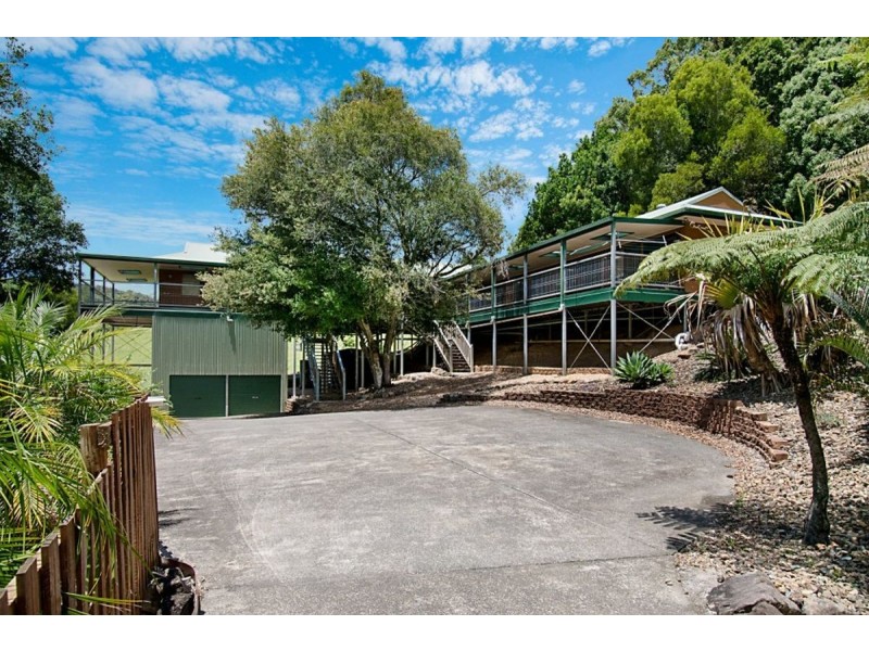62 Barlee Drive, Fernvale NSW 2484