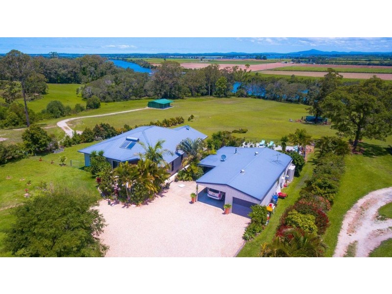 304 Iluka Road, Woombah NSW 2469