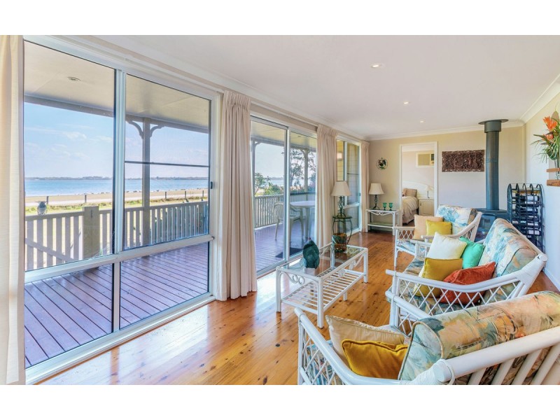 Goodwood Island NSW 2469