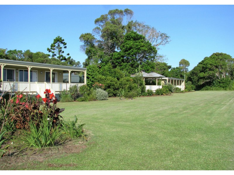 Goodwood Island NSW 2469