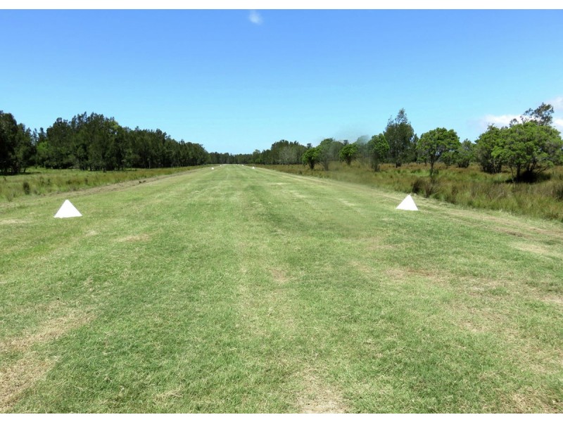 Goodwood Island NSW 2469