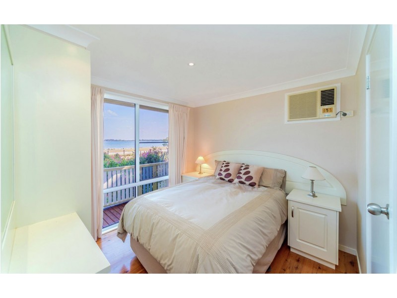 Goodwood Island NSW 2469